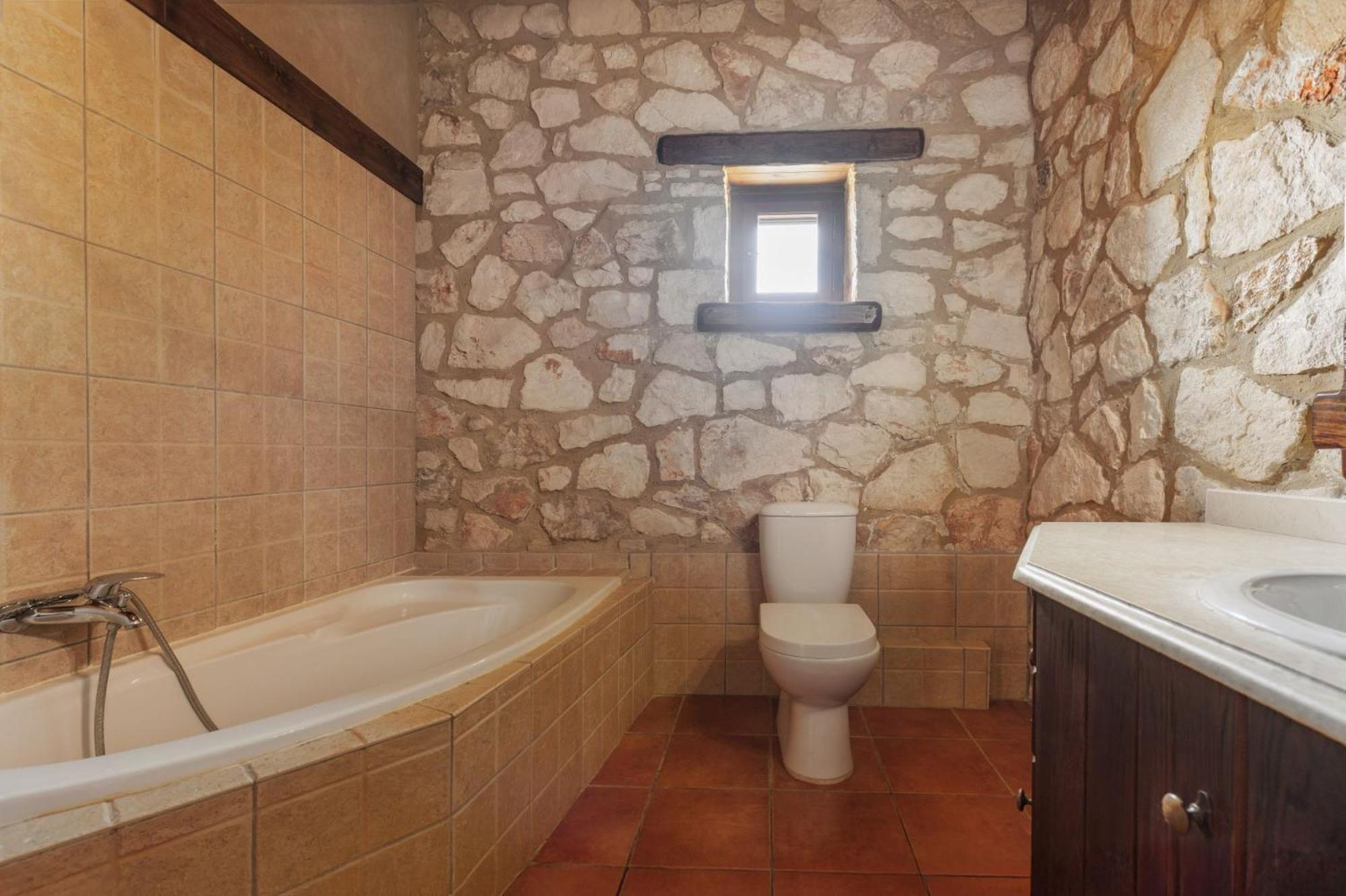 Skinária Armos Stone Villa - Private Pool & Sea Views, By Zantewize מראה חיצוני תמונה